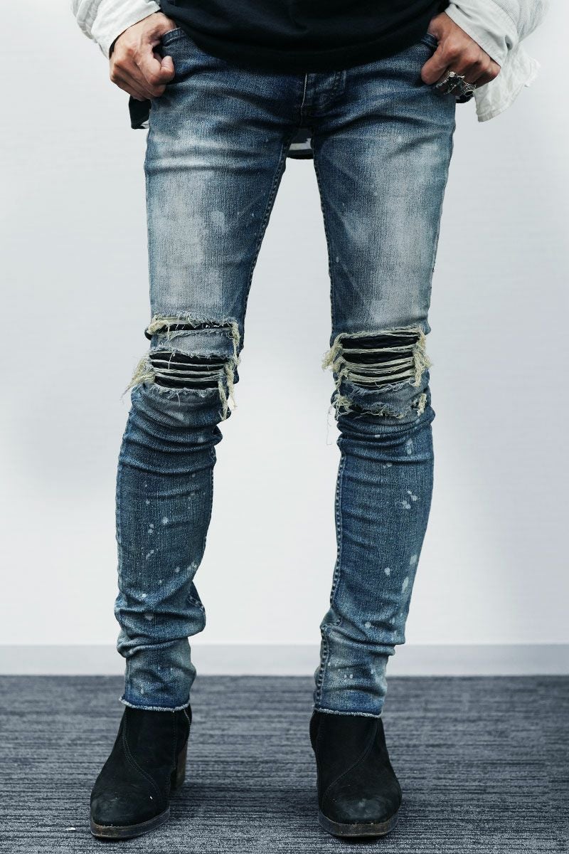 バイカー・カスタム作品 | FAGASSENT(ファガッセン)公式オンラインショップ