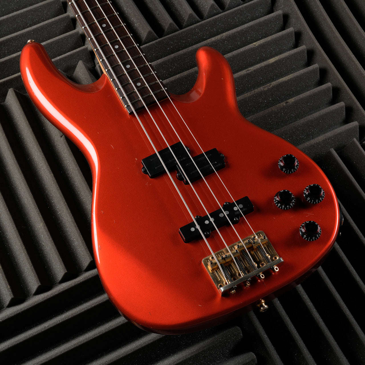 Fender PJR-65 ロックレリック Fender PJR-65 ロックレリック Fender