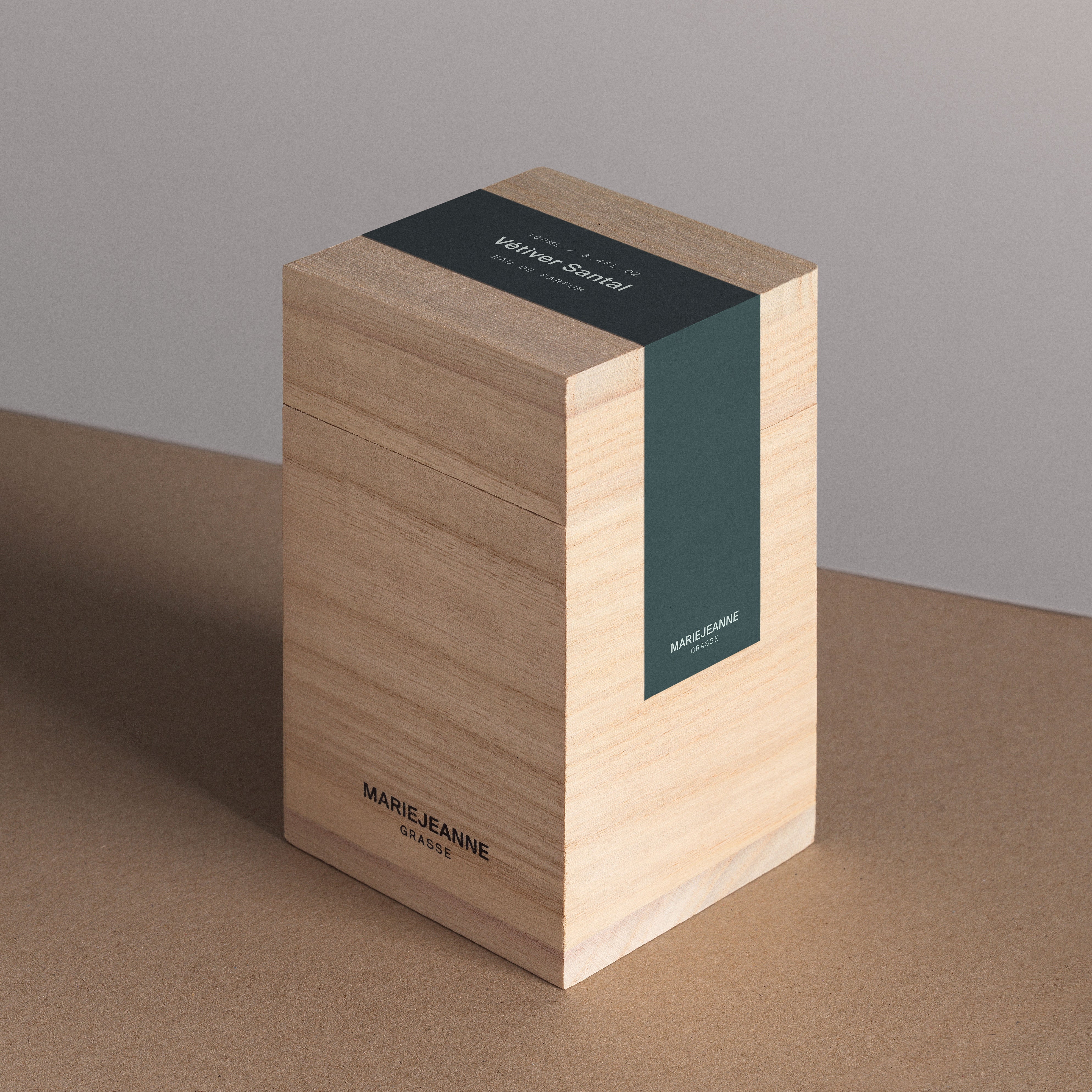 MARIEJEANNE / PERFUME 