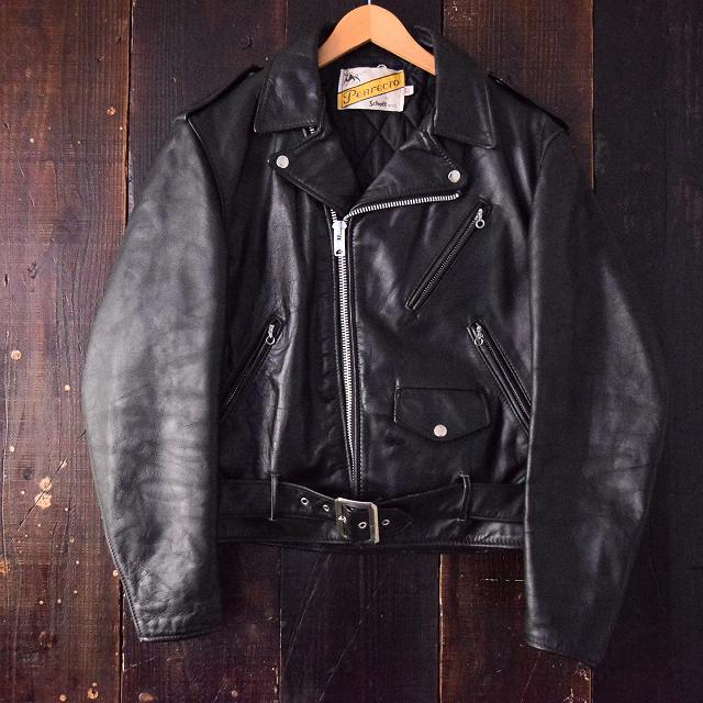 70's Schott 
