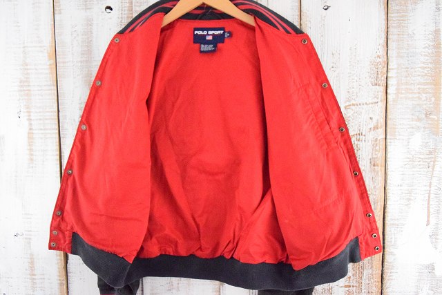 90's Ralph Lauren POLO SPORT 
