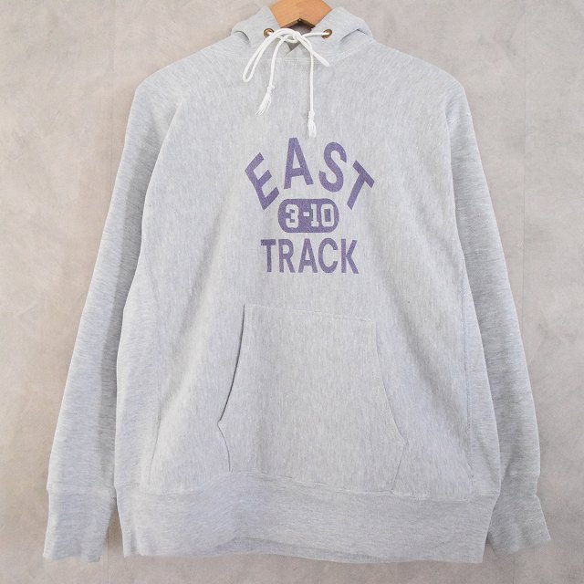 Product｝70年代 チャンピオン リバースウィーブ カレッジ パーカー