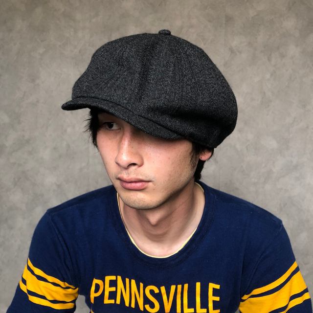 ラルフローレン ラルフ ダブルアールエル シャンブレー キャップ 帽子