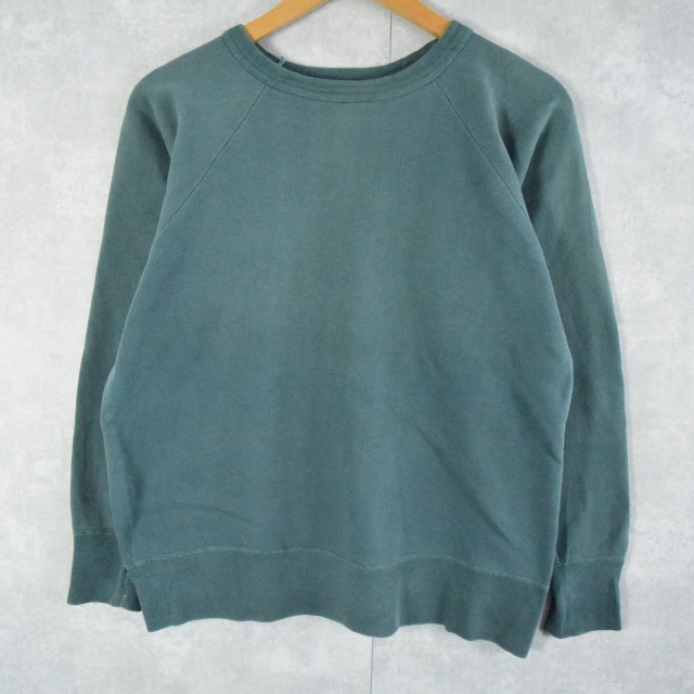 50年代 50s 緑 グリーン ヘインズ │ヴィテージ古着屋Feeet 通販