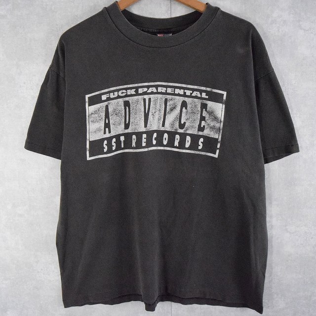 Vintage black label shirt - BLACK LABEL Tシャツ 1990年代ビンテージ