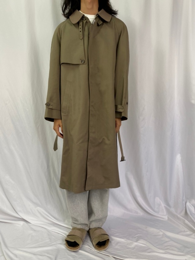 90年代 90s クリスチャンディオールムッシュ バルマカーンコート