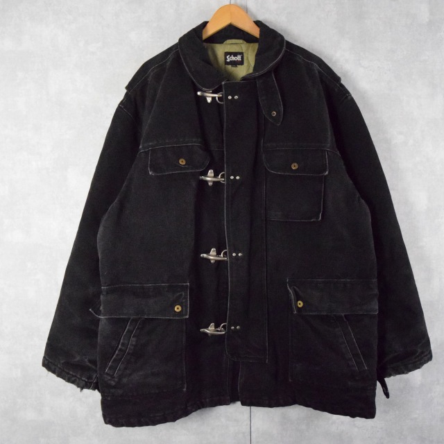 90年代 90s 80年代 80s ショット 黒 ブラック | ビンテージ古着屋Feeet