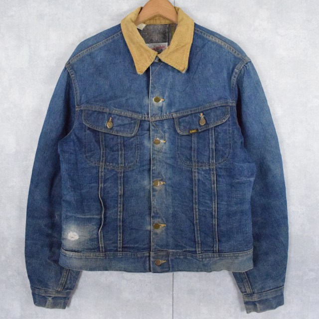70年代 70s リー ストームライダー アメリカ製 | ビンテージ古着屋