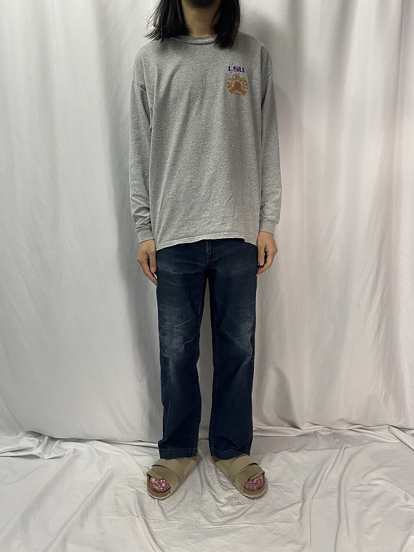 70年代 70s リー フリスコジーンズ ネイビー 紺 │ヴィテージ古着屋