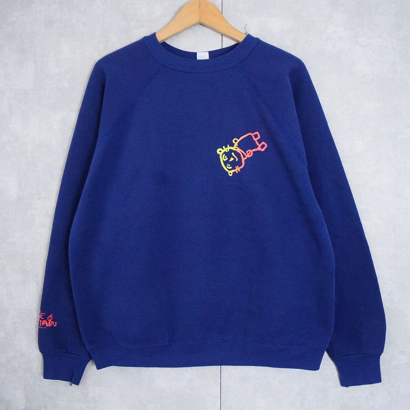 90年代 90s パウエルペラルタ スケートボード ストリート トレーナー