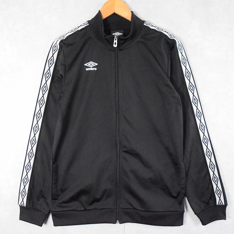 UMBRO アンブロ 00s アイルランド代表 トラックジャケット ジャージ