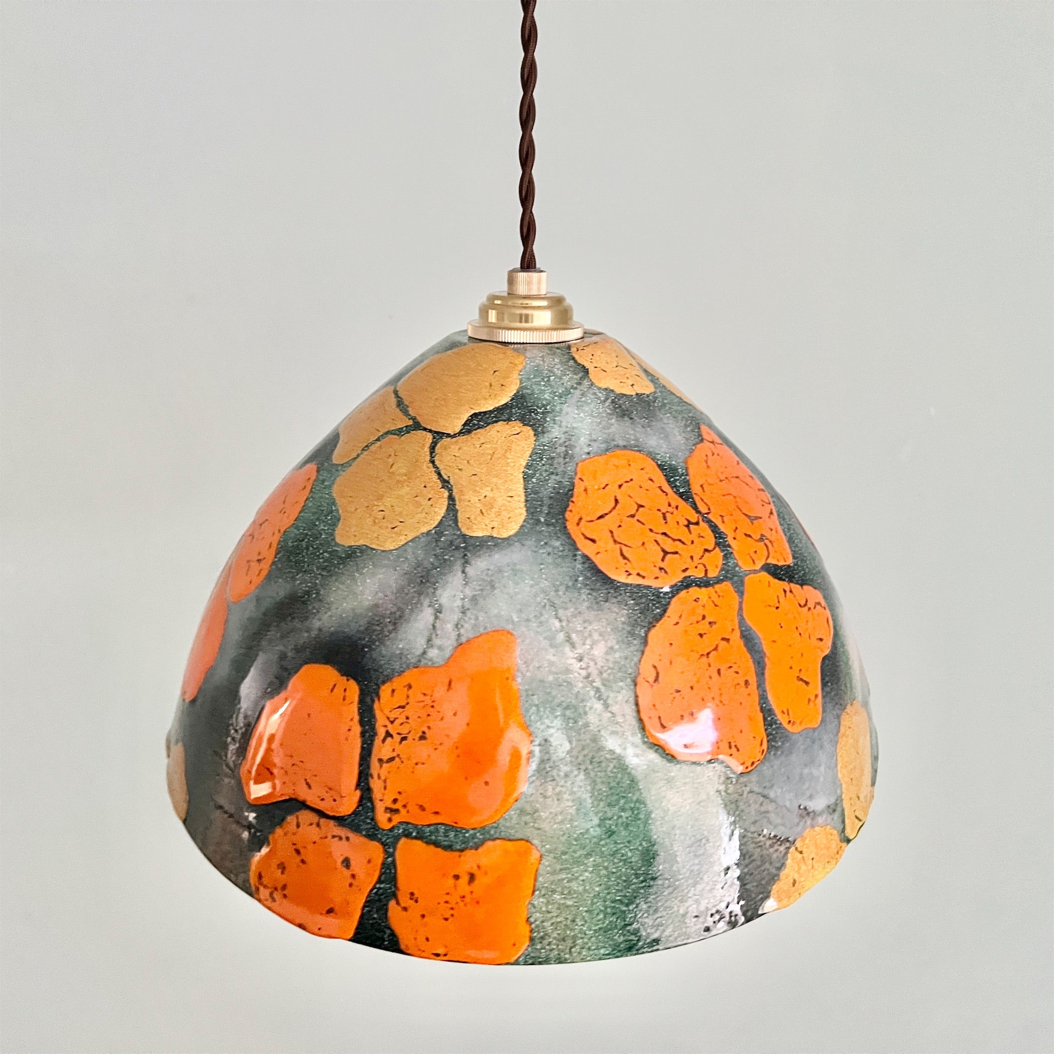 Kenichi Kondo】Lampshade L 26_3 | フィールシーン / FEEL SEEN
