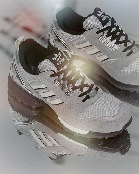 adidas Originals ZX8000“OFFSPRING x mita sneakers” “CONSORTIUM