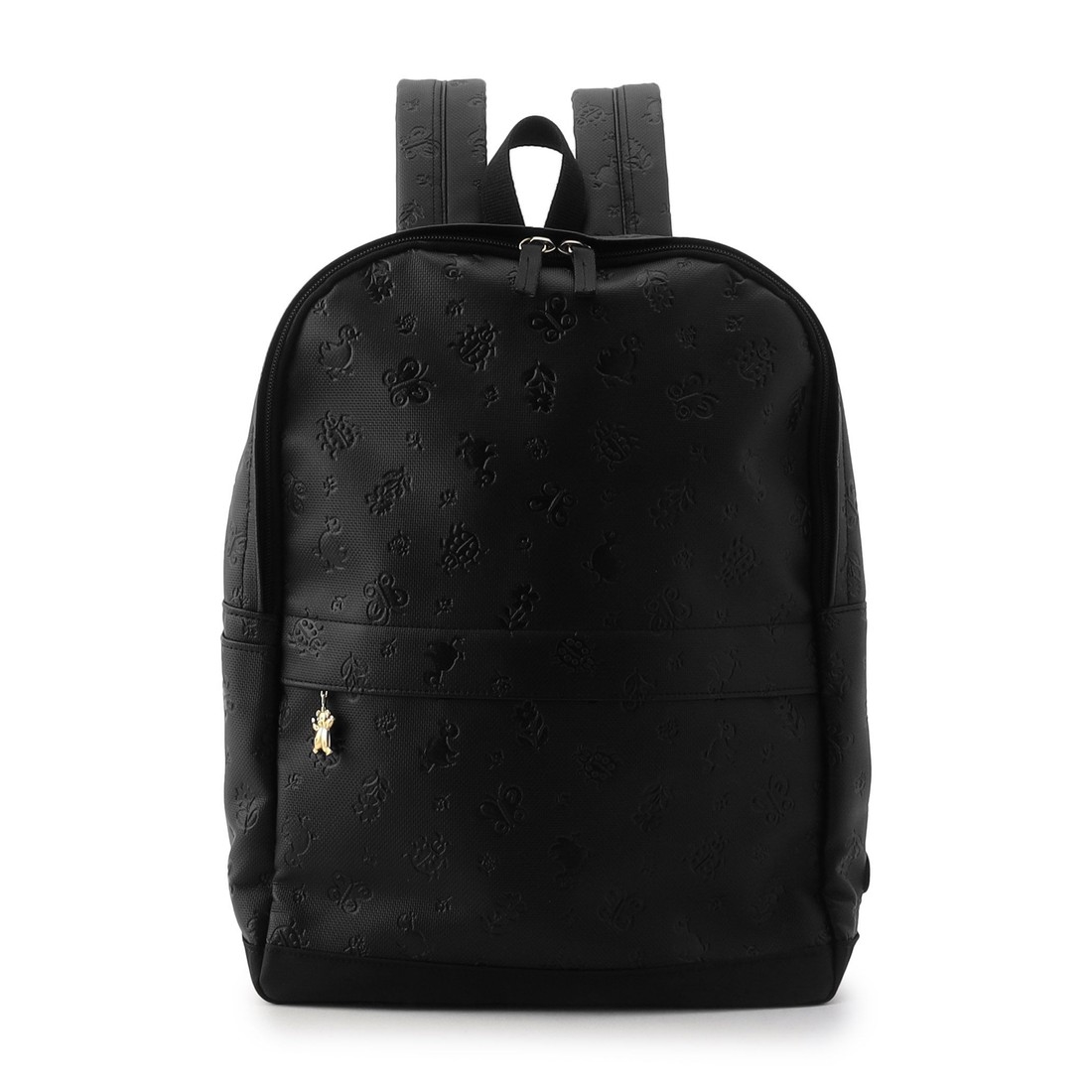 ハイジ リュック HEEL-241018(ブラック): FEILER｜フェイラー公式