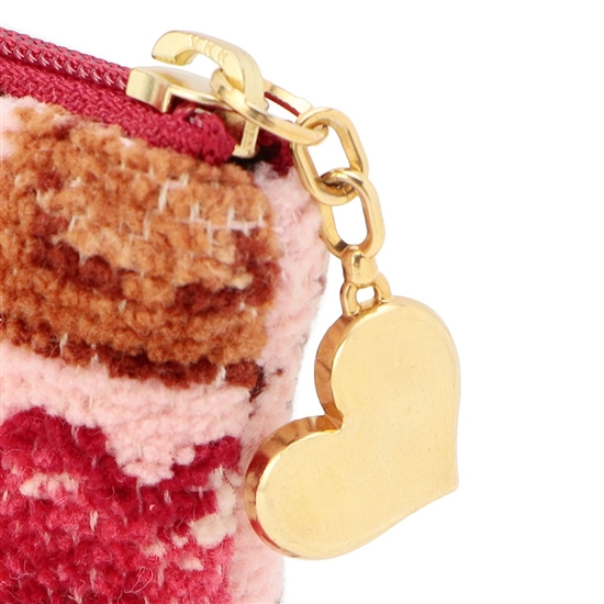 コフレドゥショコラ スクエアポーチ FDC-257060（WEB限定