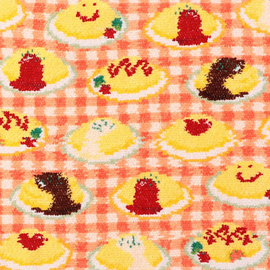 LOVERARY】ハッピーオムライス商品一覧｜フェイラー公式オンライン