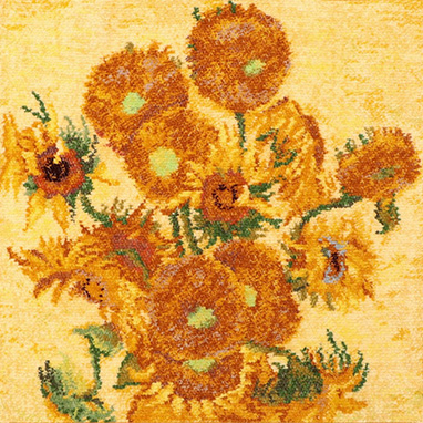 FEILER】VGM サンフラワーズ商品一覧｜フェイラー公式オンライン