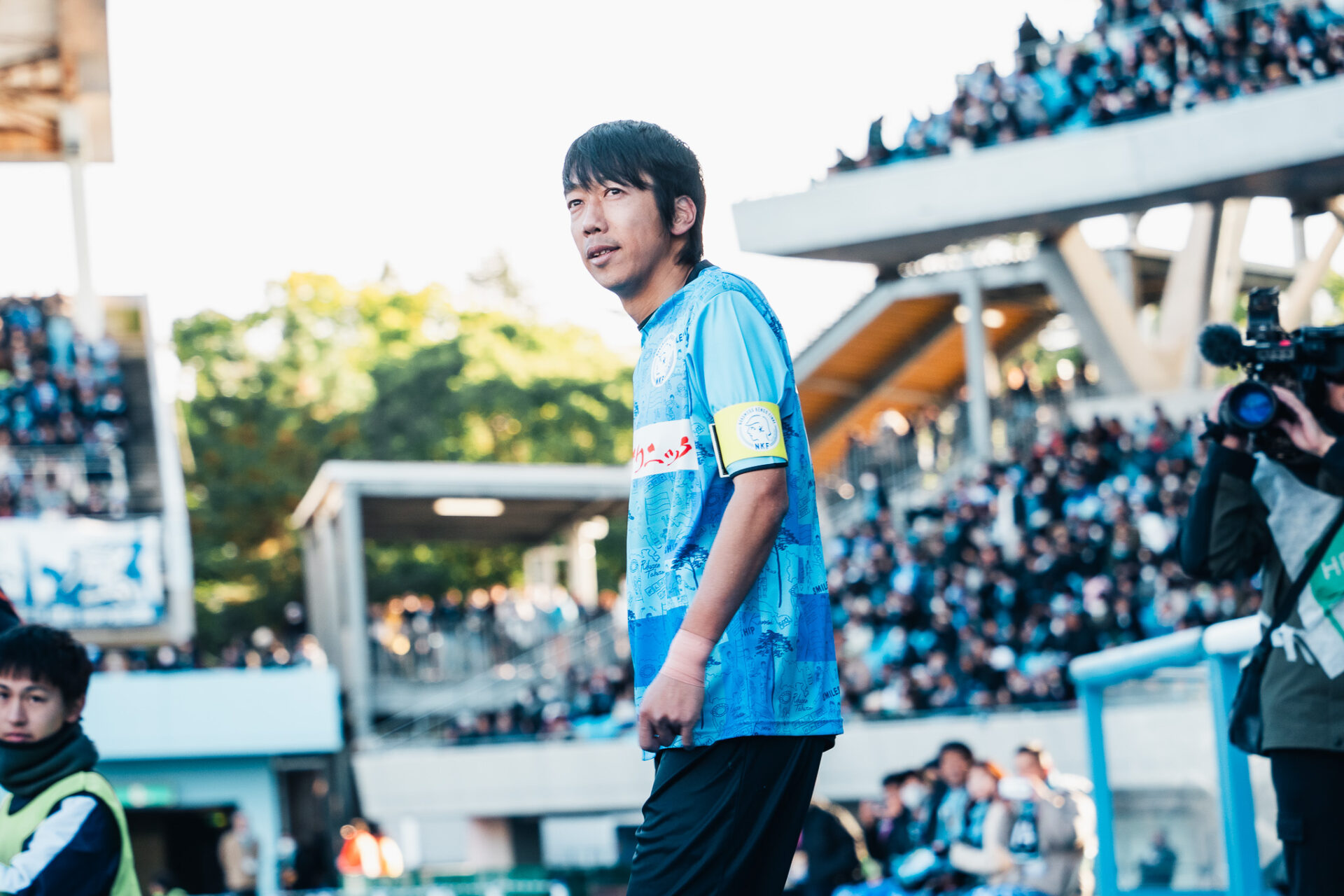 中村憲剛引退試合の全て｜なぜ4年越しの開催となったのか？企画秘話を