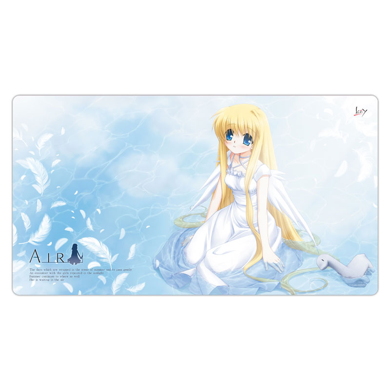 AIR key パズル 3000ピース 神尾観鈴 AIR key パズル 3000ピース 神尾観鈴
