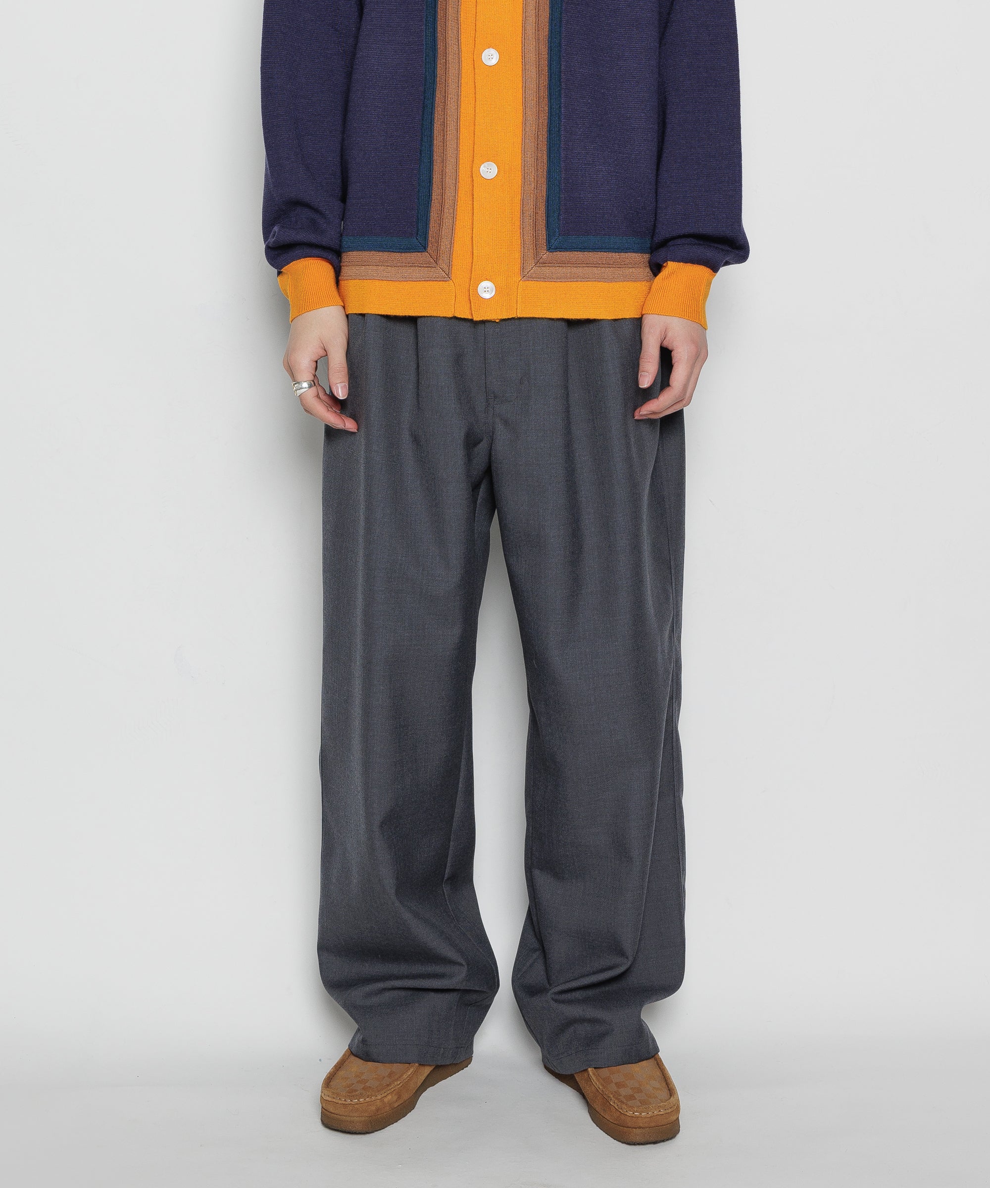 BAGGIE SLACKS – F-LAGSTUF-F