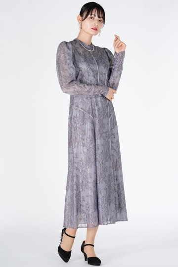 JILLSTUART(ジルスチュアート)のレンタルドレス・ワンピース (人気