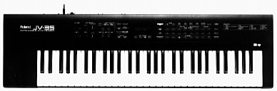 Roland JV-35 User reviews