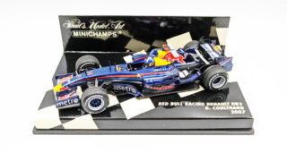 フォースインディア VJM10 S.ペレス | F1ミニカーあれこれ
