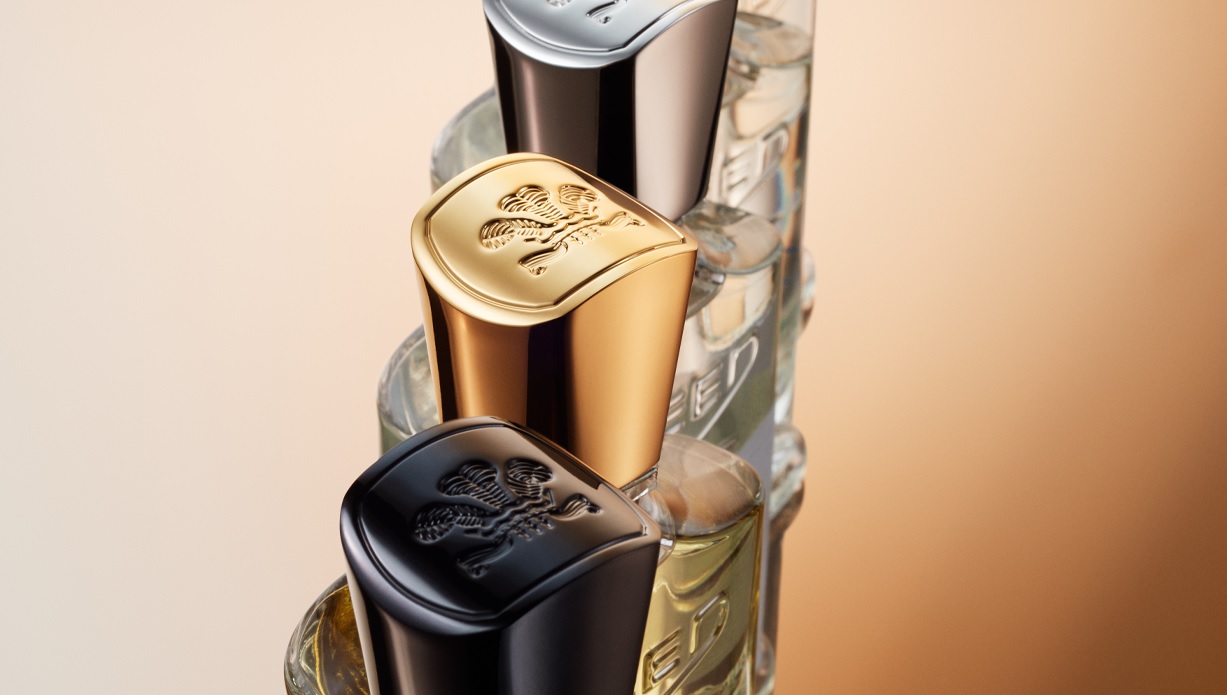 Creed的Queen of Silk香水~ 新香水