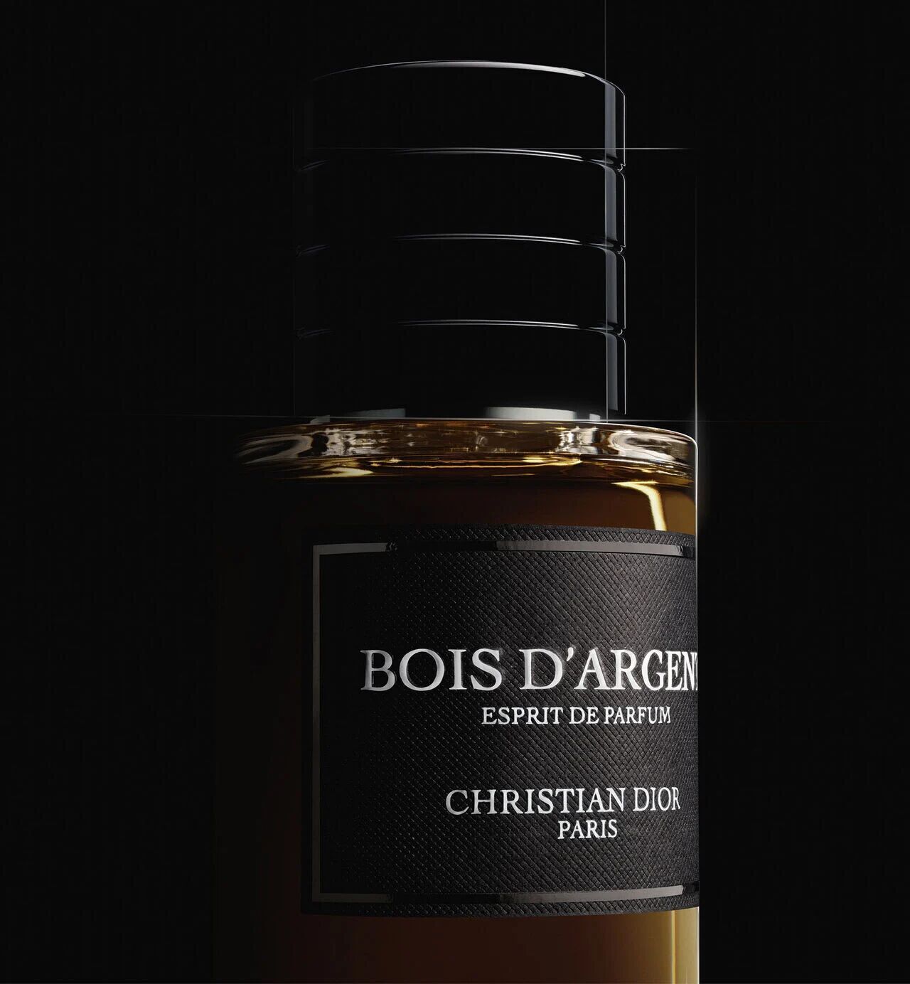 Dior Bois d'Argent Esprit De Parfum: Kurkdjian Copiando a Si Mesmo