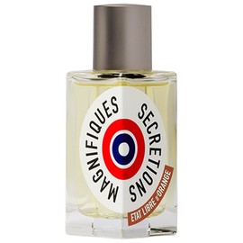 Eau Triple Myrrhe D'Erythree Buly 1803 perfume - a fragrance for