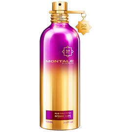 Cafe Ambre Noir Sultan Pasha Attars perfume - a fragrance for