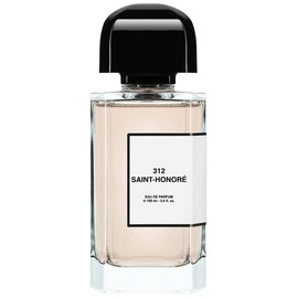 Charming California 215 Krigler perfume - a fragrance for women