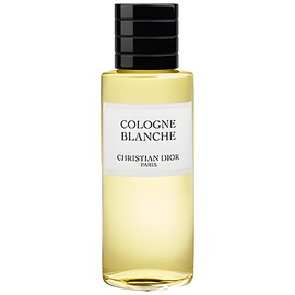 Cologne Blanche Dior аромат — аромат для мужчин и женщин 2004