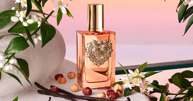 Devotion Intense Dolce&Gabbana 香水- 一款2024年新的女用香水