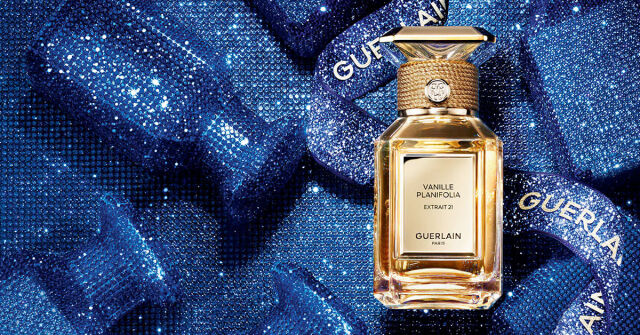 Tonka Sarrapia Extrait 75 Guerlain 香水- 一款2023年中性香水