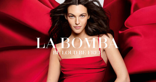 La Bomba Carolina Herrera 香水- 一款2025年新的女用香水