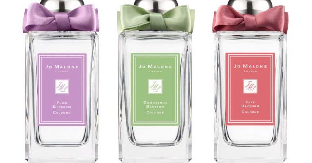 Plum Blossom (2017) Jo Malone London 香水- 一款2017年女用香水