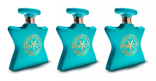 Greenwich Village Bond No 9 香水- 一款2019年中性香水