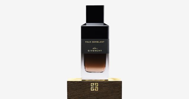 Accord Particulier Givenchy 香水- 一款2020年中性香水