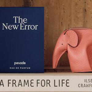 The New Error Pesade perfume - a fragrance for women and men 2022