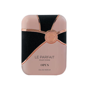 Le Parfait Opus Armaf 香水- 一款2025年新的女用香水