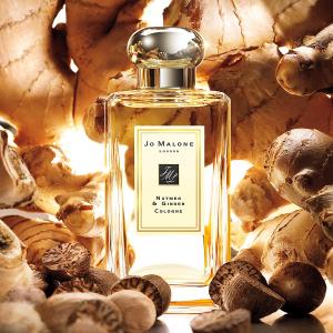 Nutmeg & Ginger Jo Malone London perfume - a fragrance for women