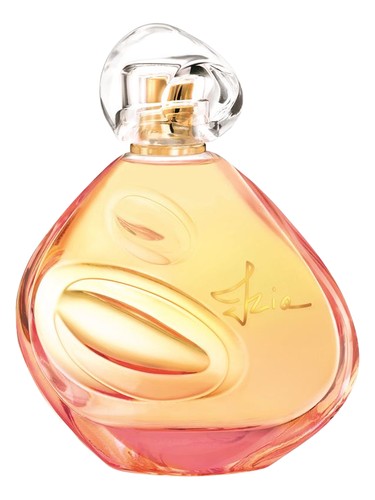 Izia Sisley perfume - a fragrance for women 2017