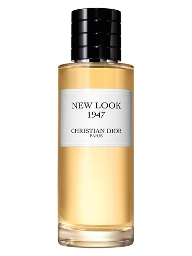 New Look 1947 Dior perfume - a fragrance for women and men 2018
