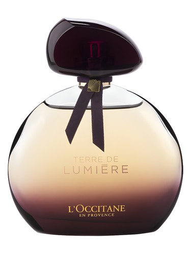 Terre de Lumière Intense L'Occitane en Provence perfume - a