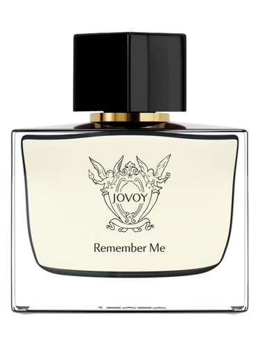 Remember Me Jovoy Paris perfume - a fragrance for women and men 2018