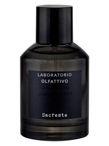 Sacreste Laboratorio Olfattivo perfume - a fragrance for women and