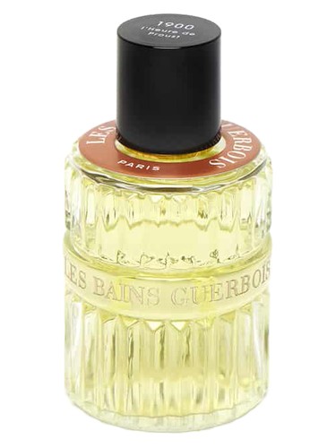 1900 L'Heure De Proust Les Bains Guerbois perfume - a fragrance