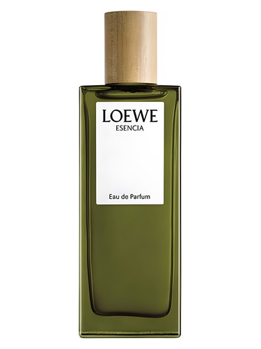 Esencia pour Homme Eau de Parfum Loewe cologne - a fragrance for