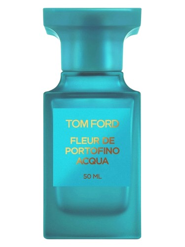 Fleur de Portofino Acqua Tom Ford perfume - a fragrance for women
